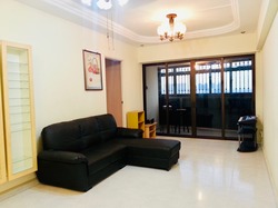 Blk 104A Depot Road (Bukit Merah), HDB 5 Rooms #207700901